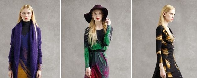 Moda europea mujer 2020 best sale