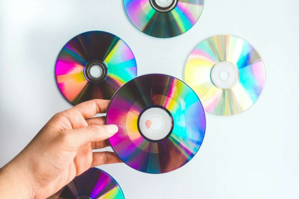 Catástrofe Piscina Escupir Hacia el 'Fin' para los reproductores de discos DVD y Blu-ray - Economía  Digital