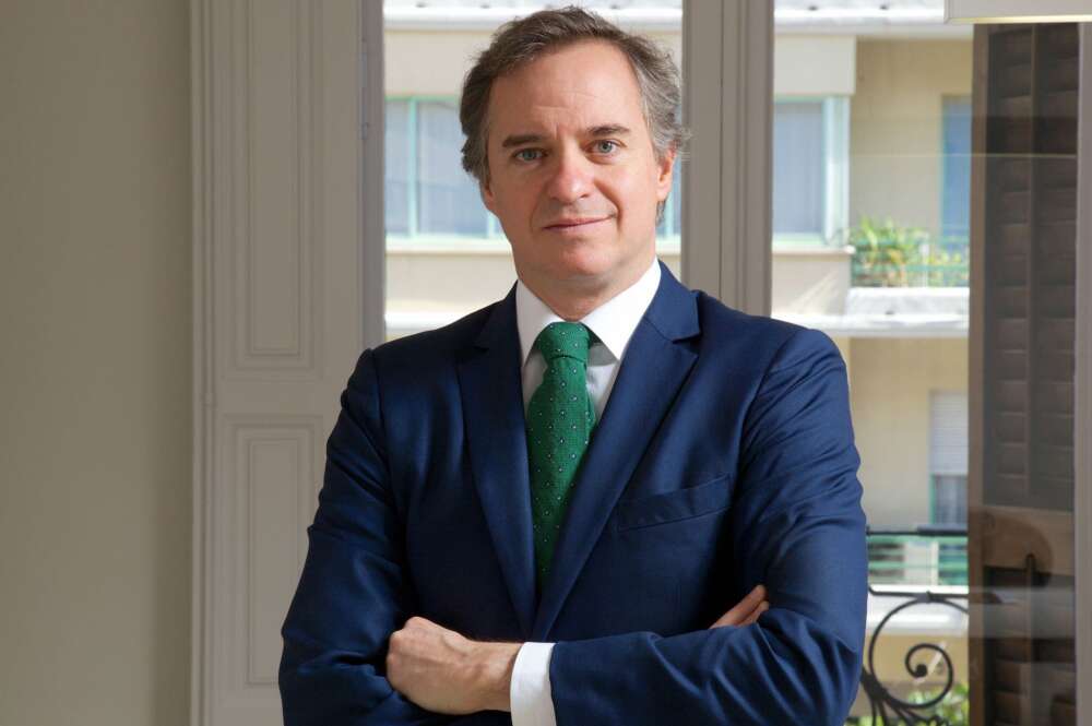 Net Craman Abogados abre despacho en Madrid. En la imagen, Jordi Puig, socio director de la firma.