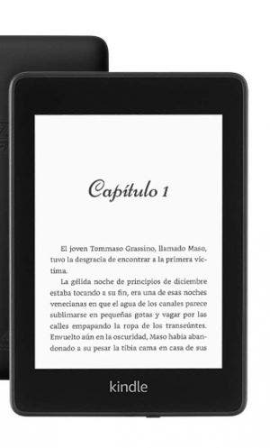 Kindle