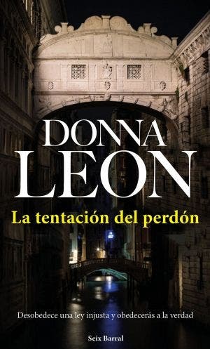 La tentación del perdón