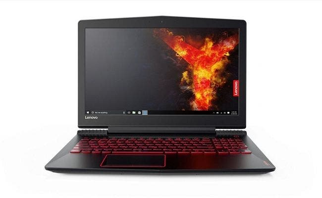 Lenovo Legion Y520