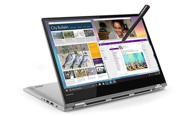 Lenovo Yoga 530 14IKB amazon