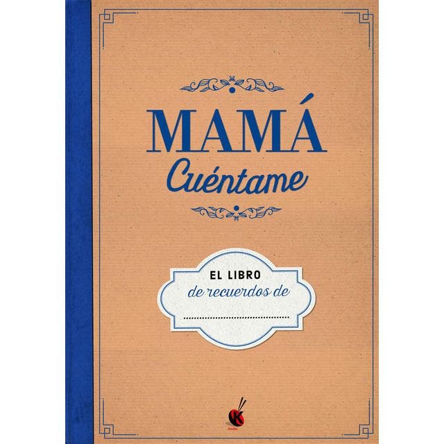 Libro recetas