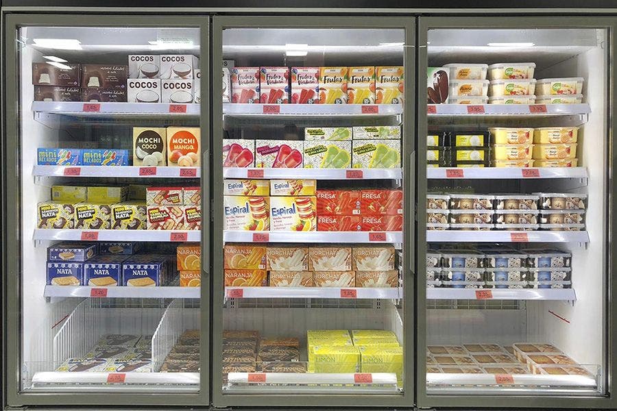 Mercadona Vende De Nuevo Sus Mochis Helados Tras El Clamor En Redes Mercadona Vende De Nuevo Sus Mochis Helados Tras El Clamor En Redes