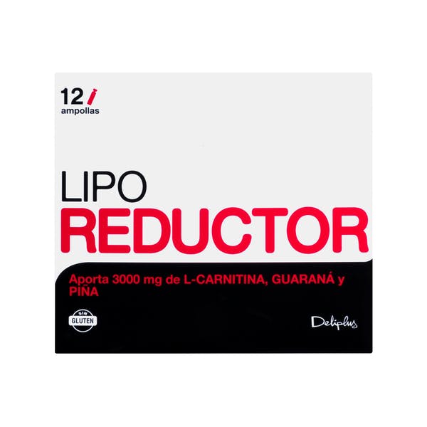 liporeductor