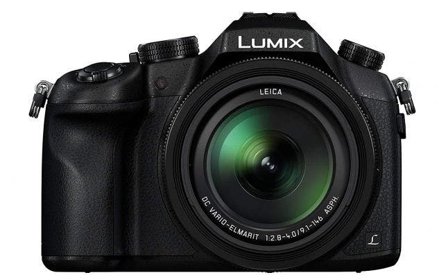 Lumix