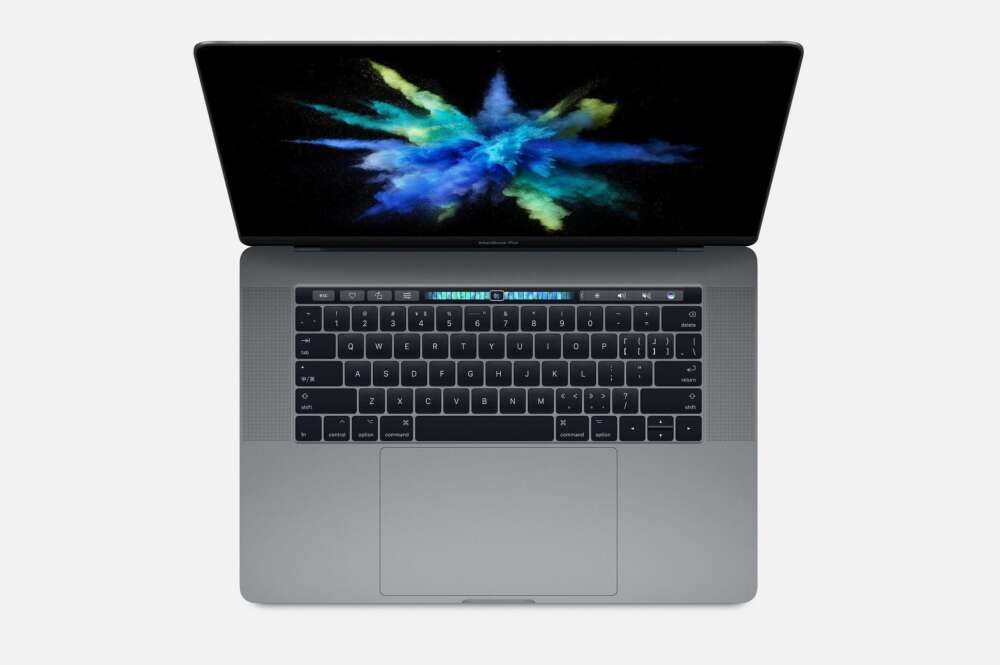 Macbook Pro de Apple