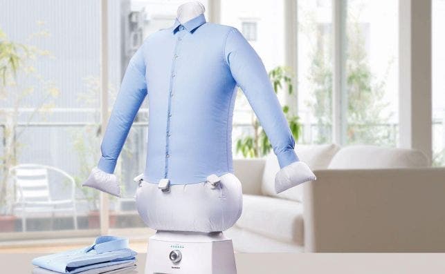 Fusión Ver insectos Naufragio El electrodómestico de Lidl que sorprende a todos: la plancha vertical - Economía Digital Fusión Ver insectos Naufragio El electrodómestico de Lidl que sorprende a todos: la plancha vertical - Economía Digital