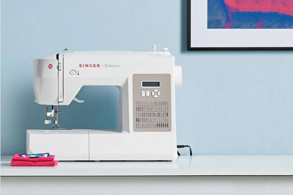 Gähnen Hubschrauber Kurs maquina de coser singer lidl Haken Handel