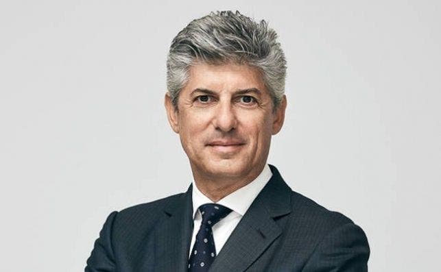 Marco Patuano, ex consejero delegado de Cellnex