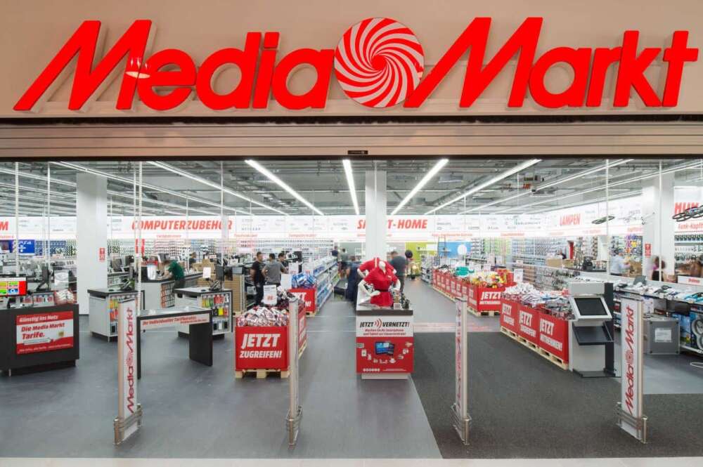 Mediamarkt