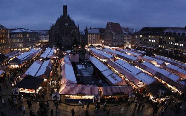 mercat alemania