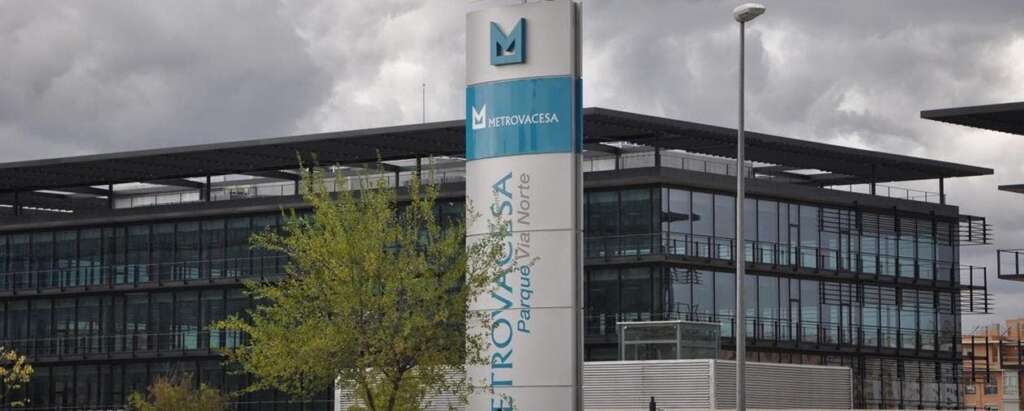 Metrovacesa