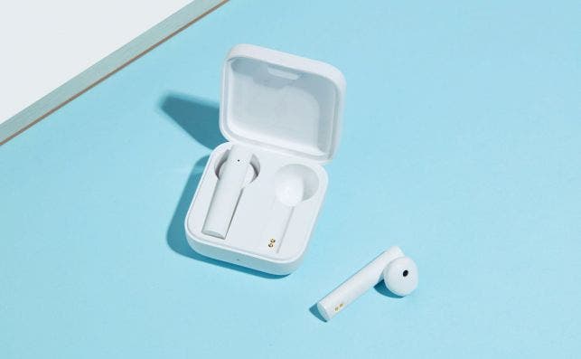 Mi True Wireless Earphones 2 Basic 14