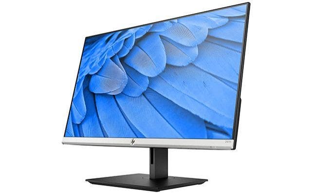 monitor HP 24fh amazon