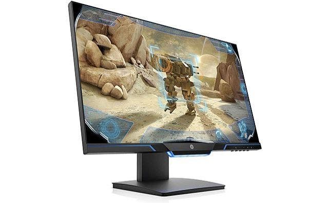 monitor HP 25mx amazon
