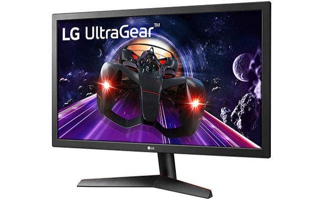 monitor LG 24GN53A amazon