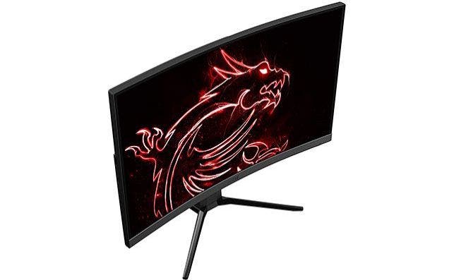 monitor MSI Optix MAG272CQR