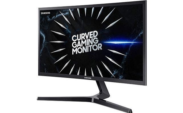 monitor Samsung C24RG52