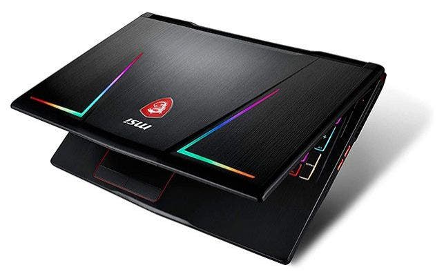 msi ge63 raider amazon