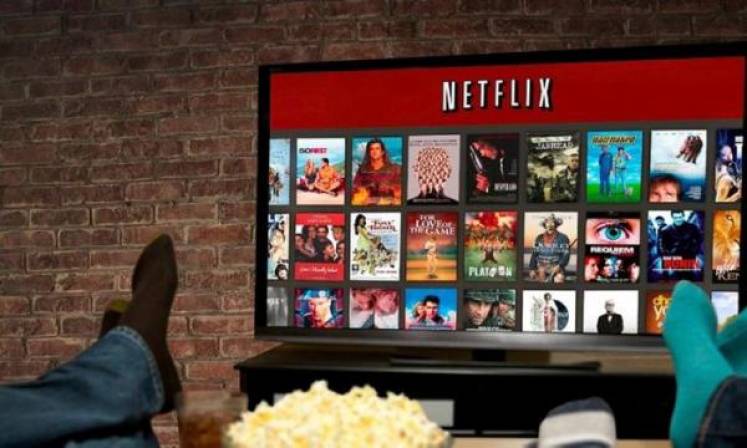Netflix planea limitar el uso compartido de las contraseñas. 
