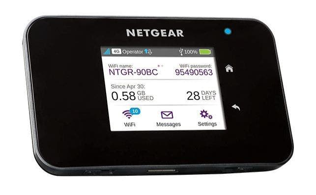 netgear ac 8010 4g amazon