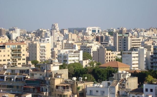 Nicosia