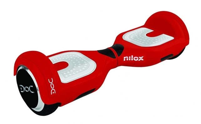 Nilox Patinete Electrico