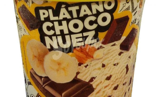 Estos los helados Hacendado que volver a Mercadona -