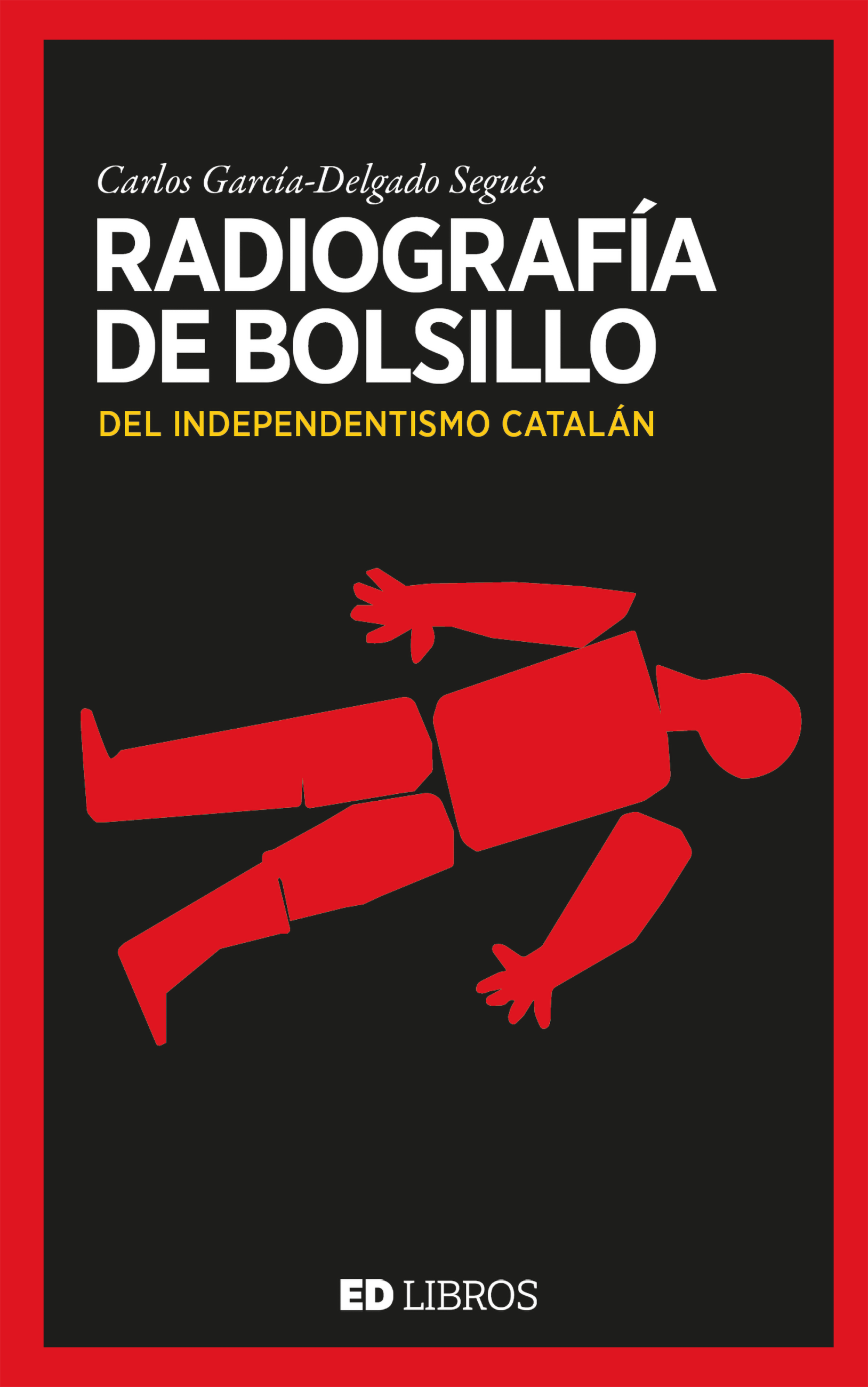 Portada Radiografia de bolsillo