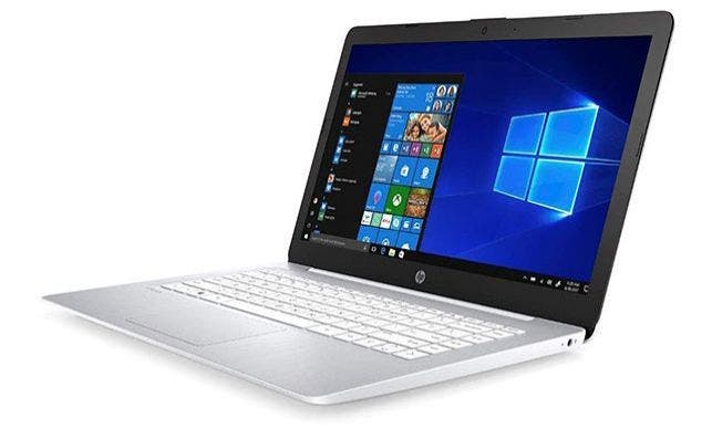 portatil HP Stream 14 amazon