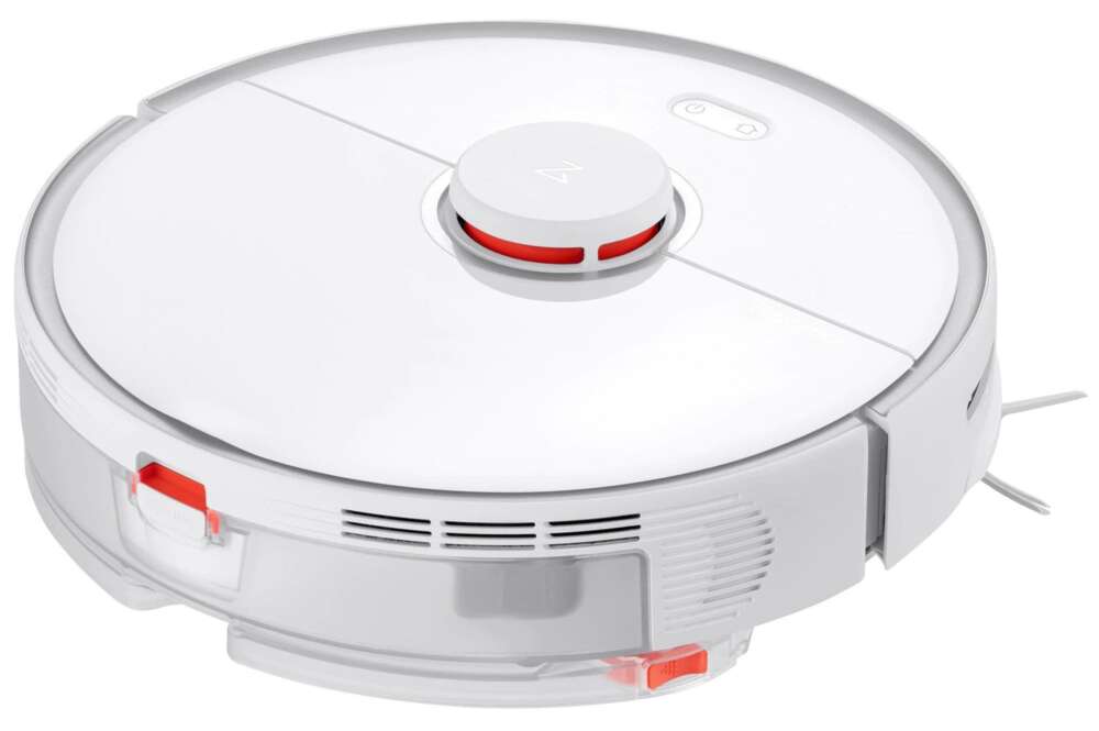 Lidl lanza una oferta del robot de aspirador de Xiaomi