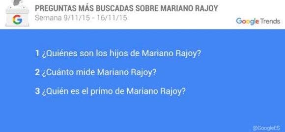 Mariano Rajoy