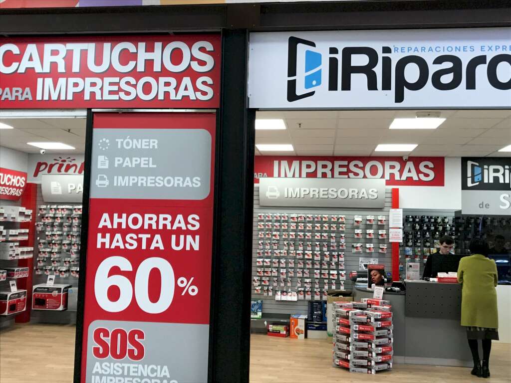 Franquiciados arruinados de Prink montan su marca y tienen beneficios