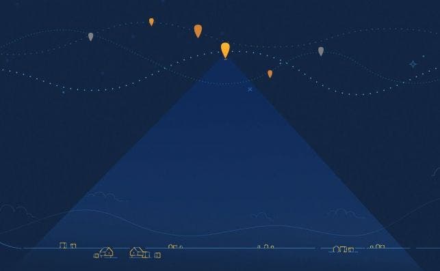 project loon