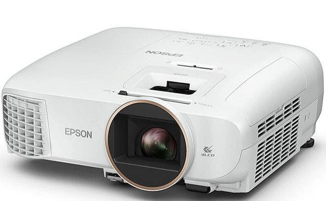 proyector epson amazon