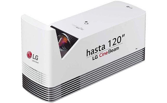 proyector lg amazon