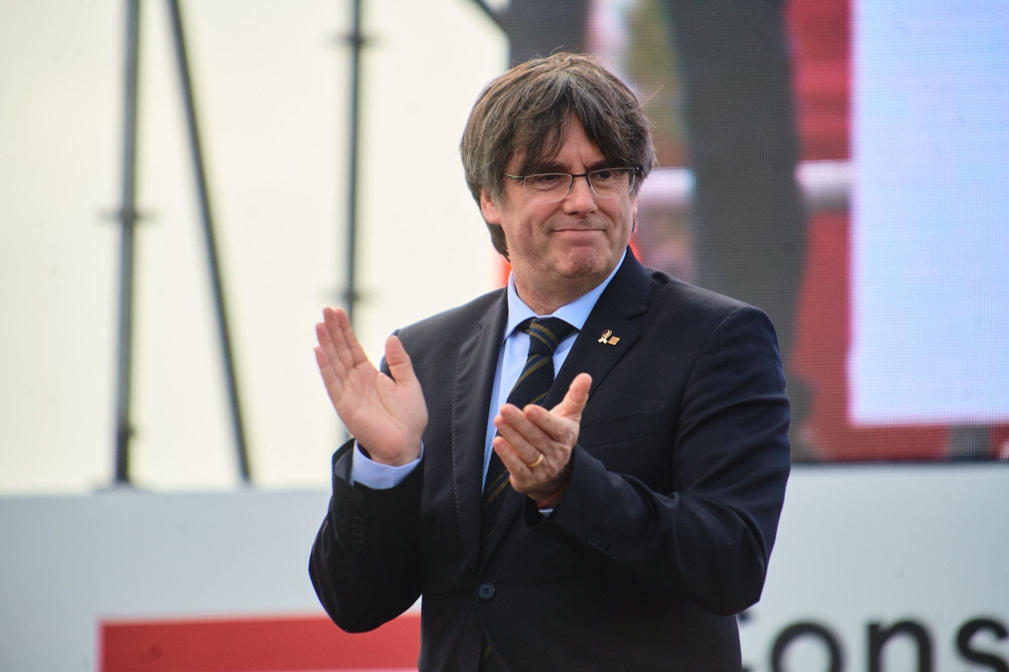 Puigdemont Y Su Partido Un Analisis Del Independentismo Ultra