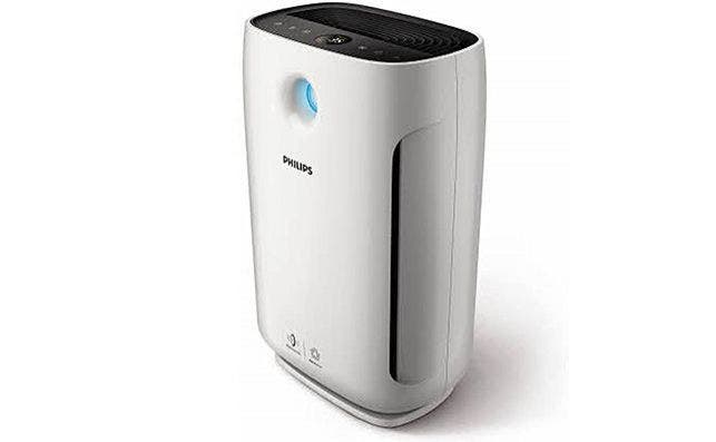 purificador aire Philips Serie 2000 amazon