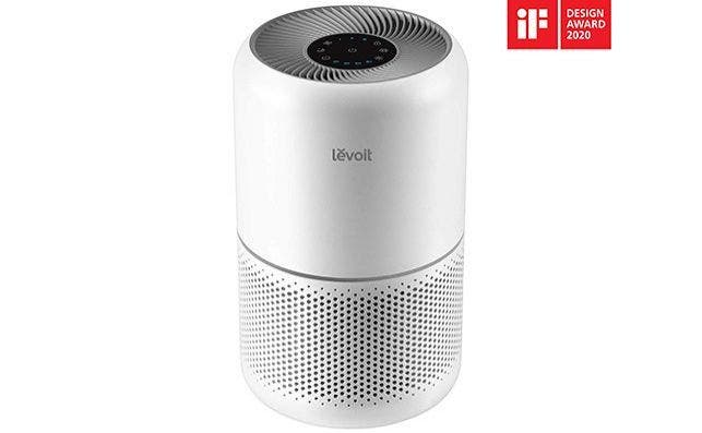 purificador levoit 300 amazon