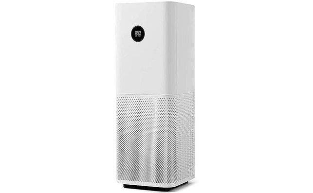 purificador Xiaomi Mi Air Purifier Pro