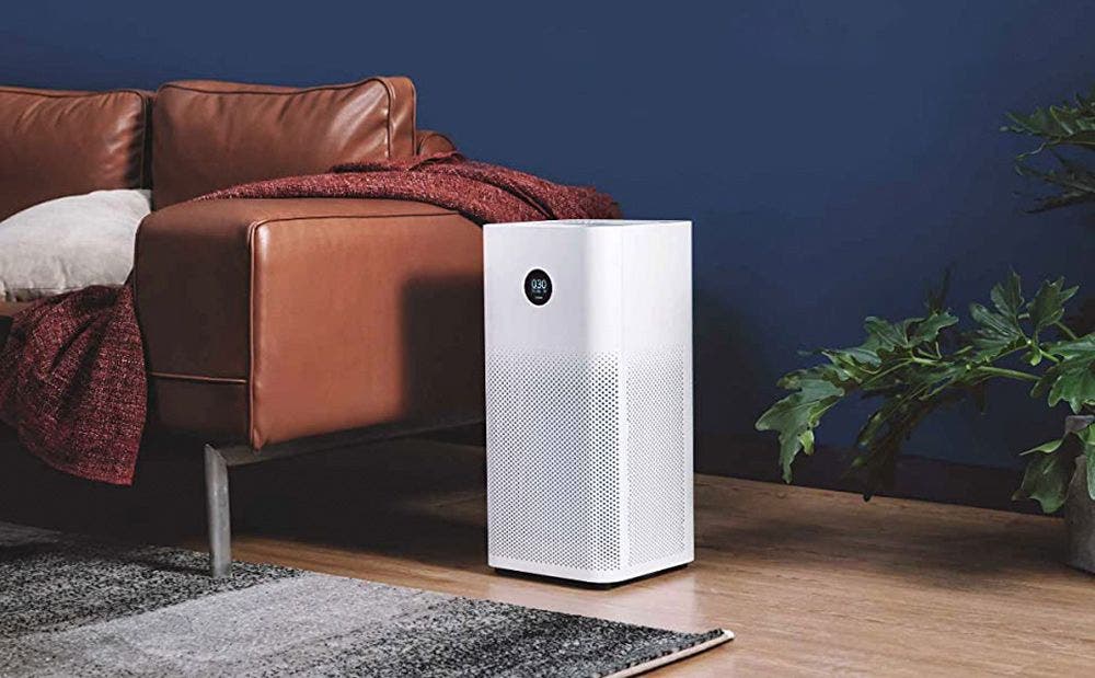 Purificador de aire PHILIPS AC2887/10