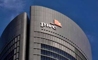 Sede de PwC, que junto con Deloitte, tienen la mayor cantidad de auditorías en el IBEX.