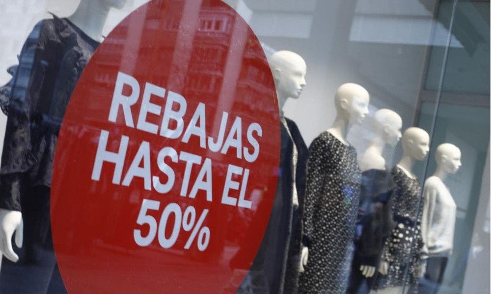 Mango, H&M y Bershka se adelantan a las con ofertas 'mid season' Digital