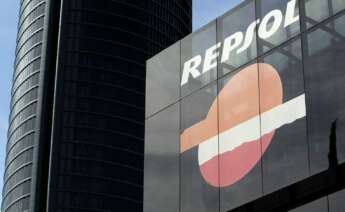 Imagen de las instalaciones de Repsol. Foto de archivo