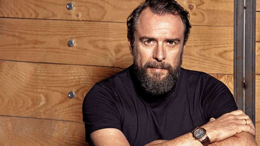 José María Capitán, fundador y presidente de Grupo Restalia