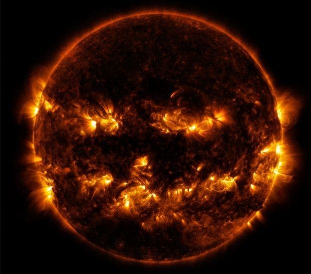 El sol y sus El sol y sus