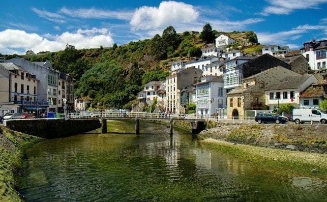 Río Negro (Asturias)