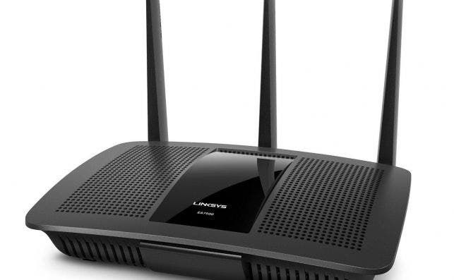 Router